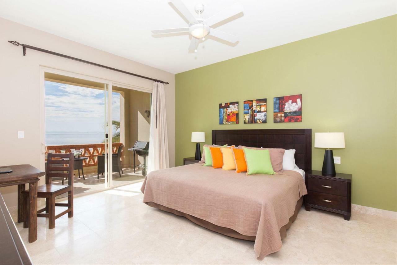 Paraiso Del Mar Resort A303 2 Bed By Casago La Paz Eksteriør bilde